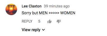 Illustration for article titled 'It's Gonna Suck Balls': A Compendium of the Rudest Ocean's 8 Trailer Comments